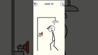 Draw Puzzle 2 -Weegoon | Level 99 | android gameplay #shorts #puzzle #weegoon