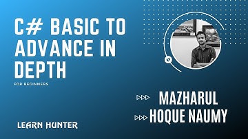 11.C# bangla tutorial | basic to advance in depth( method )