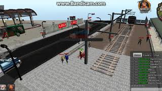 HooligansGame-2500 Zombies-Halloween Update