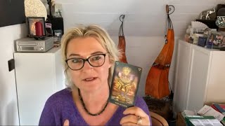 ✨ ESC 2024✨ Latvia! Dons: "Hollow" - 💙 reaction & prediction with Tarot cards 💫