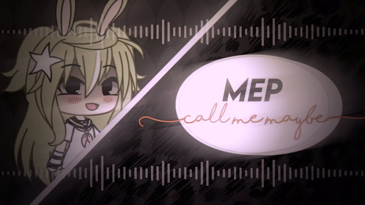 MEP call me maybe + concept ori ( special halloween 👻) desc