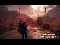 Exploring All The Story In This State Of Decay 2 Map....