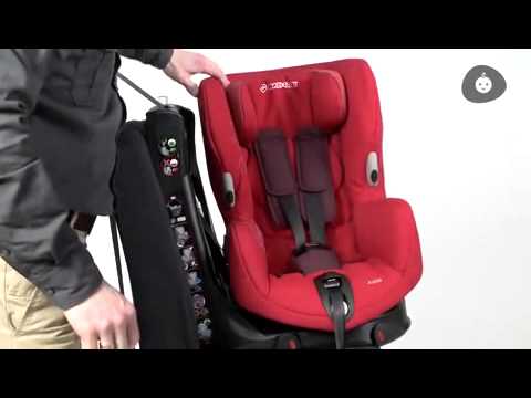 Maxi Cosi AXISS