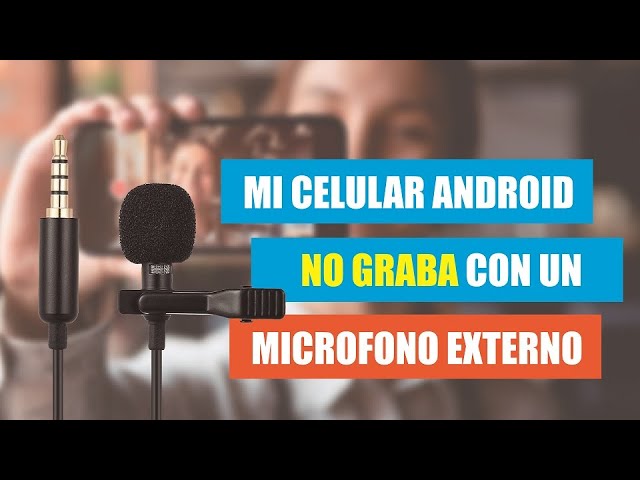 grabadora de micrófono - Aplicaciones en Google Play