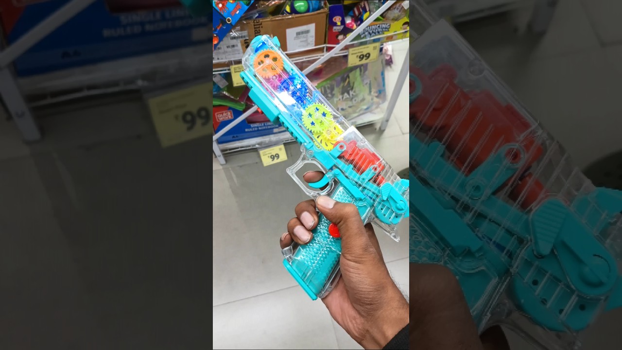 reliance smart - Musical Gun 