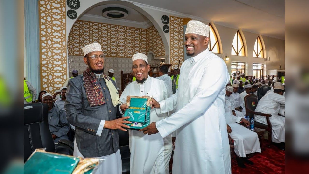 Beesha Garre Waa Dadka Ugu Salaadda Badan Uguna Dhalmada Badan beesha-garre-waa-dadka-ugu-salaadda-badan-uguna-dhalmada-badan