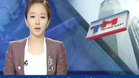 (티이솔루션) TESolution