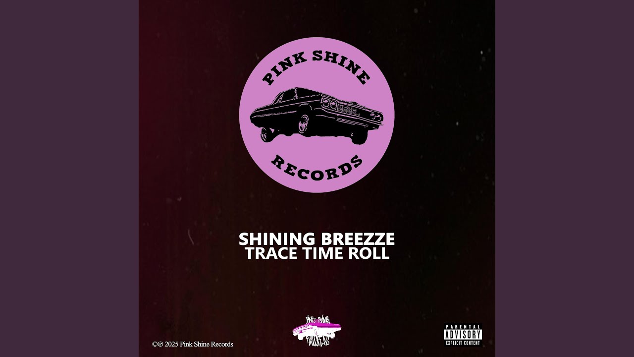 Watch TRACE TIME ROLL on YouTube Watch TRACE TIME ROLL on YouTube