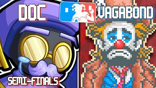 Semi-Finals |  ⁨@drspectred v @Vagabondbalatro | MLBA S3