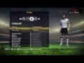 Maddyson стрим 17.10.2014. FIFA 15 карьера игрока