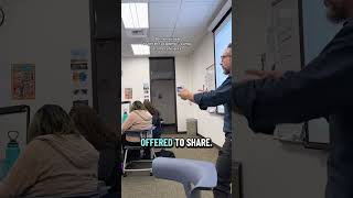 Do You Know About The Academic Bump That Professors Often Give?