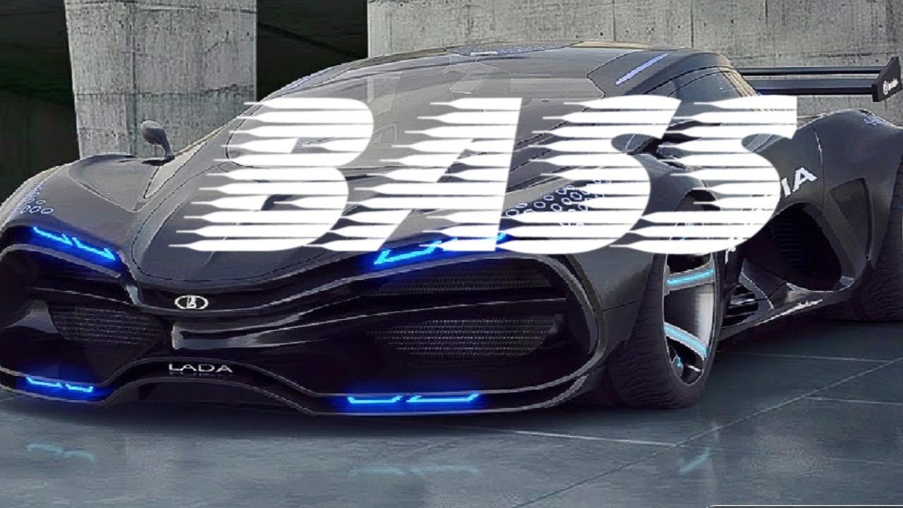 BASS BOOSTED TRAP (Mix) 2019//CAR BASS MUSIC (MIX)//BEST MUSIC IN THE CAR #2