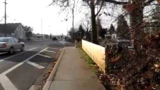 Open Carry in Medford Oregon 01/09/2012 PART 7