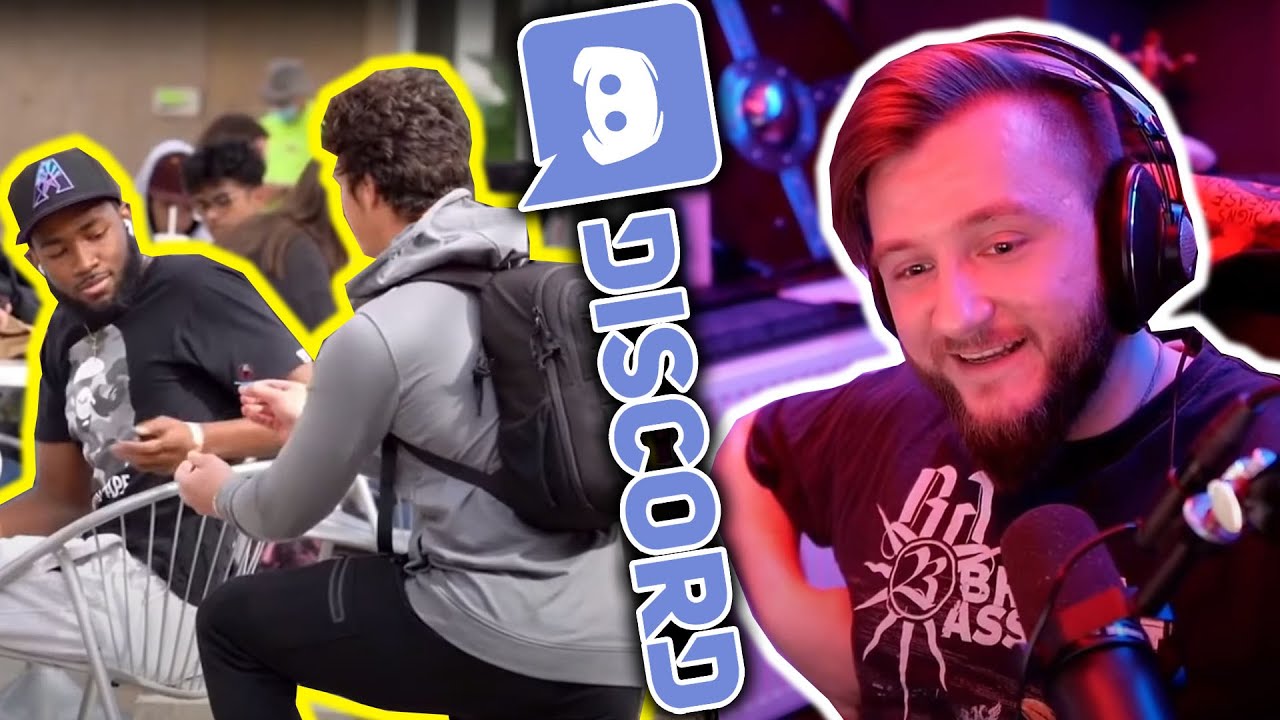 ZOSTANIESZ MOJĄ MĘŻEM? - discord guano