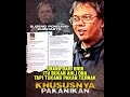 MSH ADA YG PERCAYA SM SUGENG PWI-LS "PAKAR2AN DNA"? ICH BEGO BANGET DEH KM! 😂