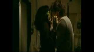 (kissscene party wa owatta)  riisa and hiroki