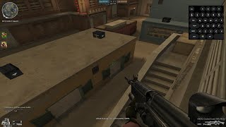 Crossfire Dawn VIllage Glitch #2 (100% working)