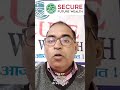 अपने पैसे पर नियंत्रण #financialawareness #financialmiracle #healthinsurance #financialfreedom