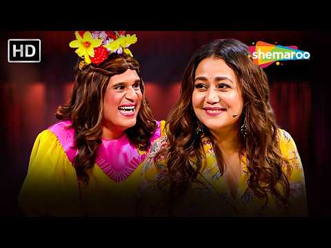 Sapna को है Neha के पति से प्यार | The Kapil Sharma Show - Full Episode
