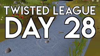 How I banned my entire chat and all my friends (Twisted League #20)