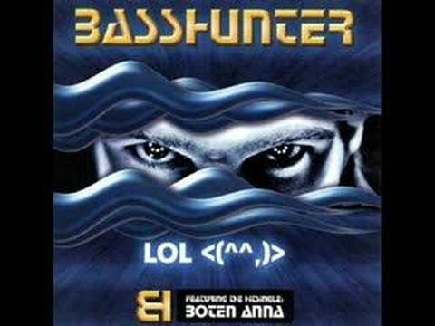 Basshunter - Russia Privjet (2nd Chromeboy Remix)