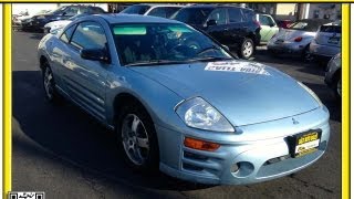 2003 Mitsubishi Eclipse GS in Edison,NJ