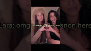 Lowkey cried when this came out 😭 || #katseye #eyekon #WEMISSUMANON #manon #manuu #ot6 #aesthetic