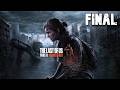 🎮 The Last of Us Parte II Remastered FINAL | Dia 3 Abby, Santa Bárbara y Epílogo 2K SIN COMENTARIOS