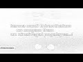 kannu kulla nikkira en kadhaliyea song with lyrics