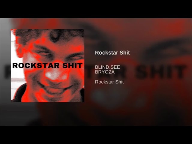 Rockstar shit