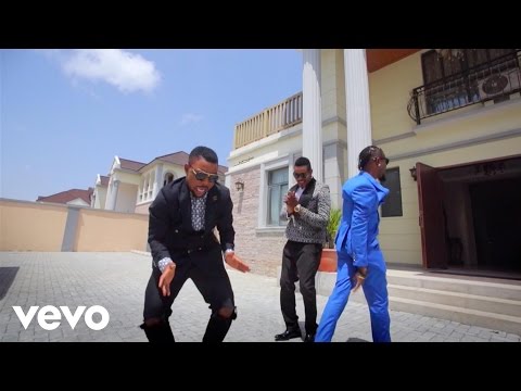 El Phlex - Aiye Mi (Official Music Video) ft. Oritse Femi