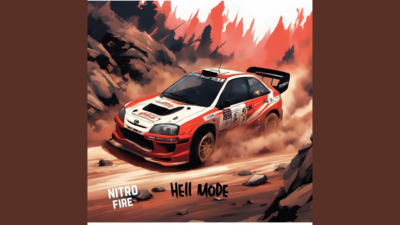 Watch HELL MODE on YouTube Watch HELL MODE on YouTube