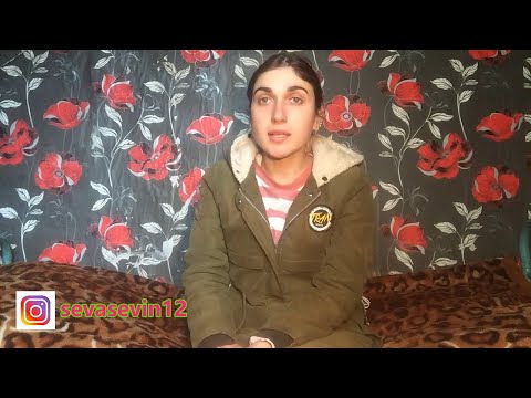 (Gürcü Dili) არსებითი სახელი - İsim