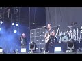 U.D.O. - &quot;The Wrong Side of Midnight&quot; @ Sweden Rock 2023, Solvesborg, Live HQ