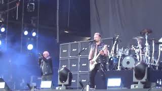 U.D.O. - &quot;The Wrong Side of Midnight&quot; @ Sweden Rock 2023, Solvesborg, Live HQ