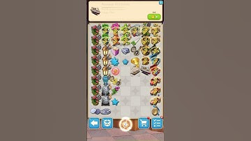 Merge Mansion / Cargo Ship