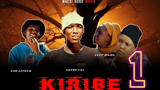 KIRIBE SEHEMU YA 1 (Mbezi Hood New Movie)