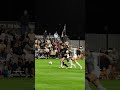 Just can’t stop Hope Leyba 🤔 #coloradobuffaloes #bouldercolorado #collegesoccer
