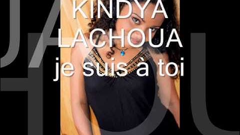 MIX ZOUK KINDYA LACHOUA  2011 ( BY MIKL 973 ).wmv