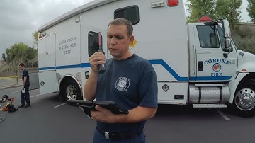 ATAK for UAS Operations Promo Video