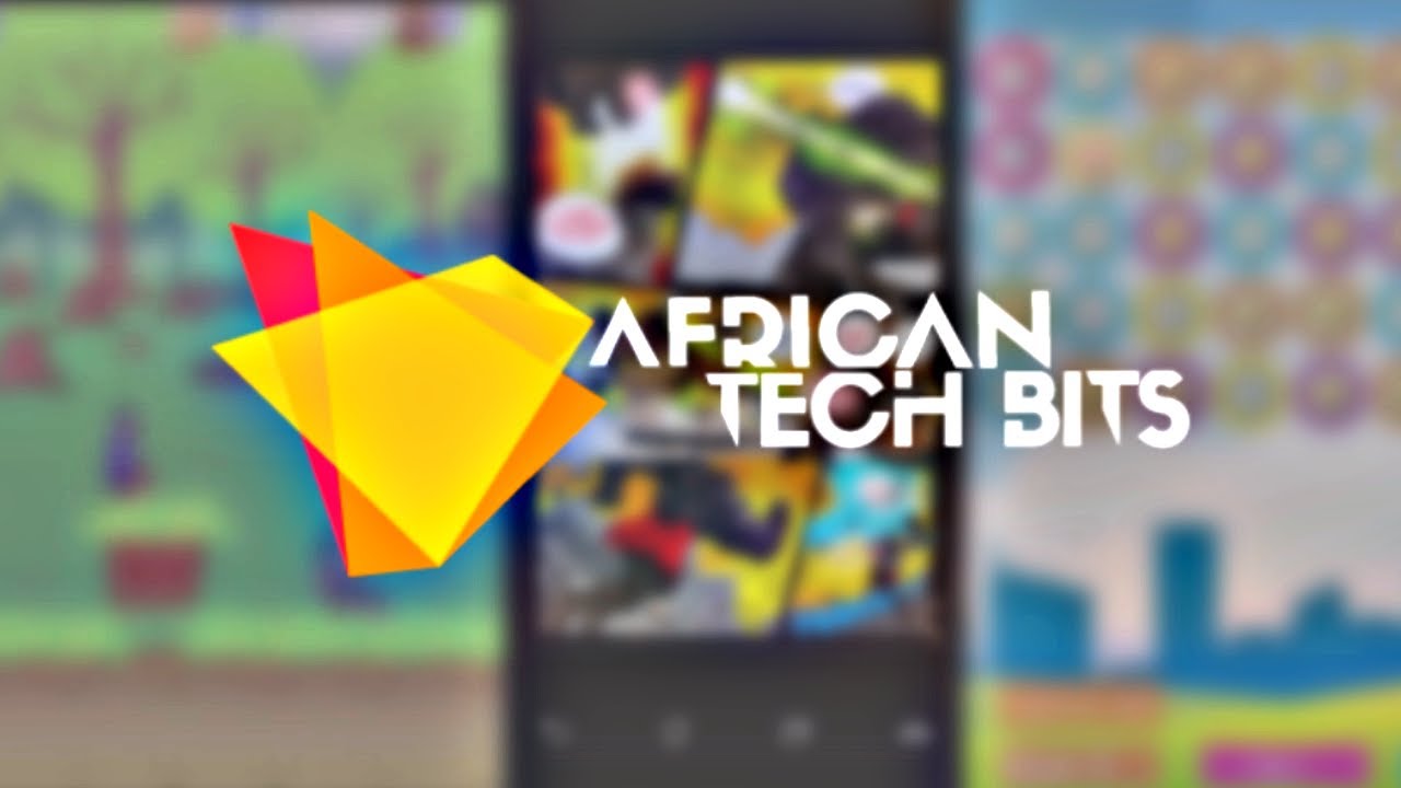 African Tech Bits Episode 3 Gaming in Kenya YouTube