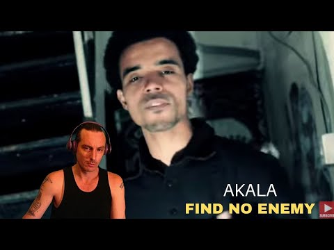 AKALA | FIND NO ENEMNY {REACTION}