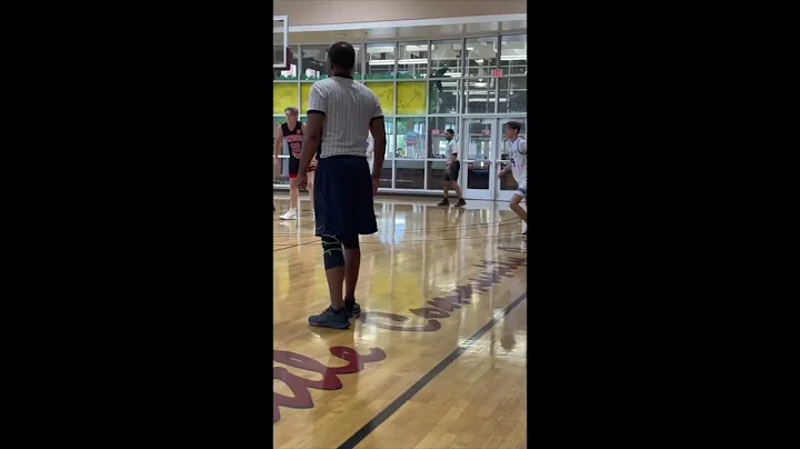 Max Choi - summer work 2022