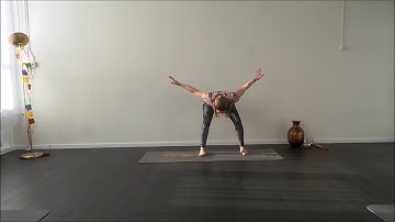 Qigong & Wu Xing - Vijf Elementen Qigong