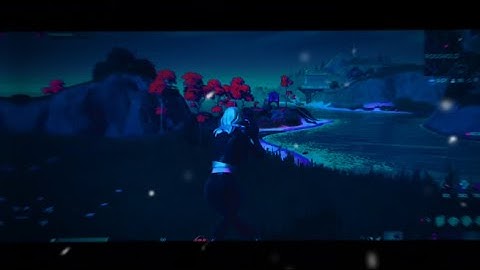 How to do the devour maxi sniper effect (tutorial at 50 likes)