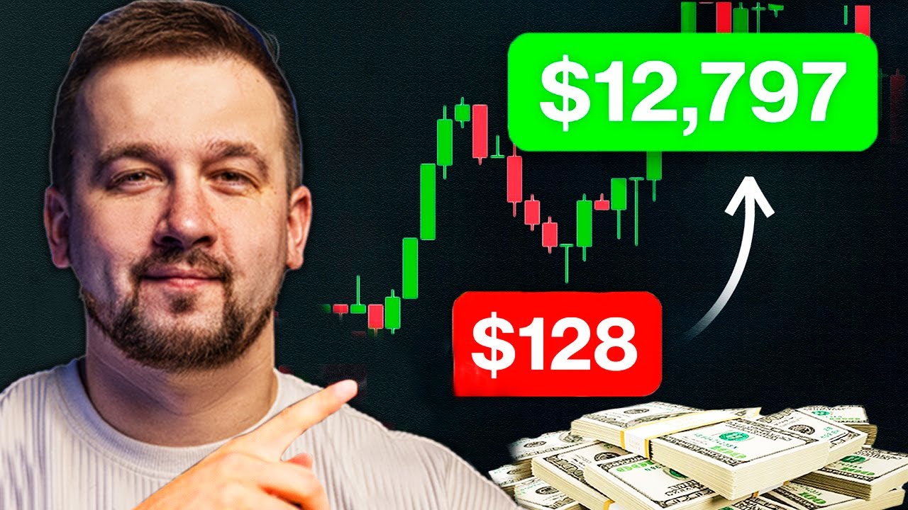 Как заработать деньги, торгуя золото и серебро