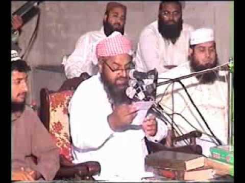 Maulana Nawaz Cheema sahab, re: Tokay wali sarkar ...