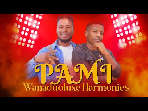 PAMI OFFICIAL EMAMBA YE TOWN FT MC GENERALI 