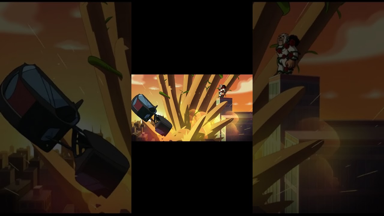 «Семена снеговика» (2026) | Официальный трейлер с использованием ИИ