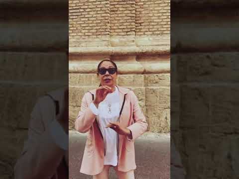 Isabel Pantoja - ¡Ya estoy en Zaragoza para el concierto del 25 mayo 2024!